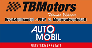 TBMotors: Ihre Auto- und Motorradwerkstatt in Halle